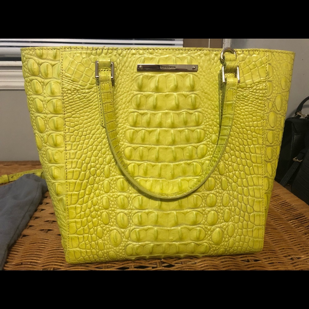 Brahmin Medium Misha Tote